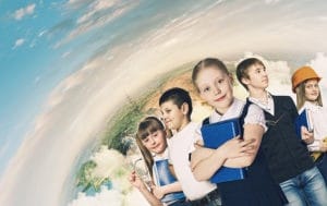 Facilitating Community Collaboration for Effective Gains in Education