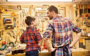 Looking Beyond the Classroom to Create Capable People