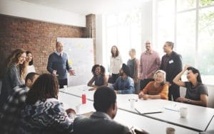 Engaged Citizenship - Leading at the Local Level