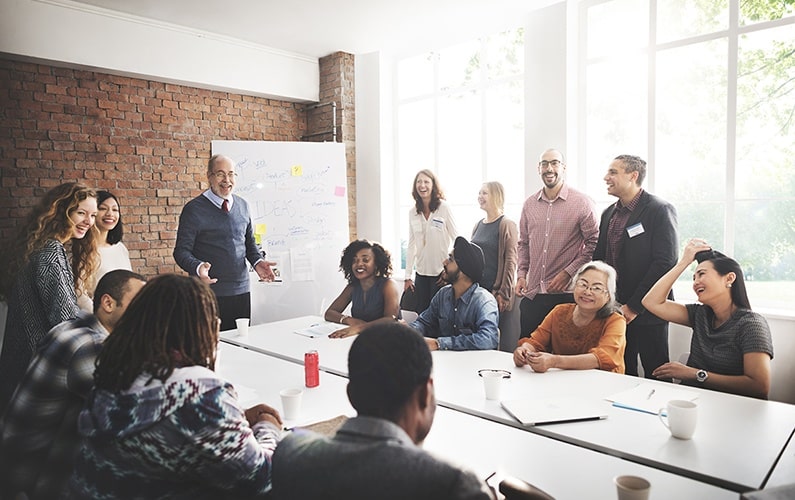 Engaged Citizenship - Leading at the Local Level