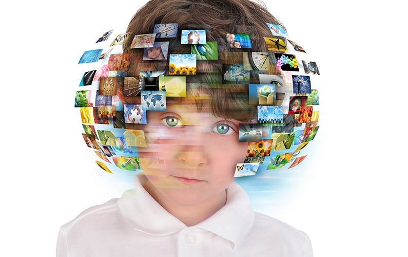 Media Tells the Story, the Audience Parses the Meaning