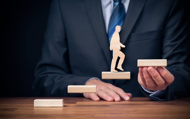 Demanding More From the Workforce and Its Leaders