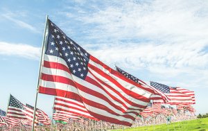 Can you say “Happy Memorial Day”? No. Here’s why.