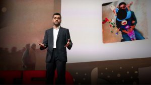 In Agreement: A Response to "The case for having kids" - Wajahat Ali | TED2019