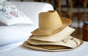 The 6 Hats We Wear as Grandparents