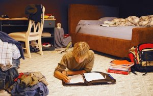 Get Your Teen to Clean Without the Fight