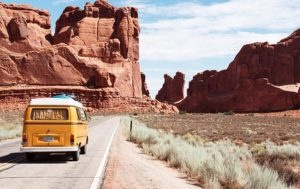 5 Classic Summer Activities for the Whole Family
