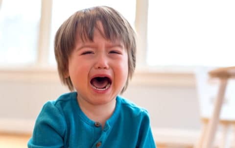 Turning Tantrums into Opportunities