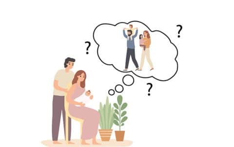 Do You Question Your Parenting Skills?