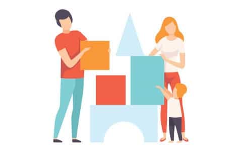 Exploring the 3 Phases of Parenthood: Parent, Coach, Mentor