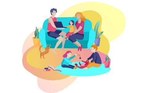 Weighing the Pros and Cons of Media Use