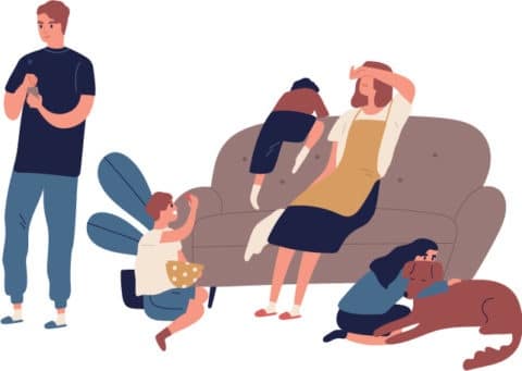 10 Tips for Working Past the Overwhelm